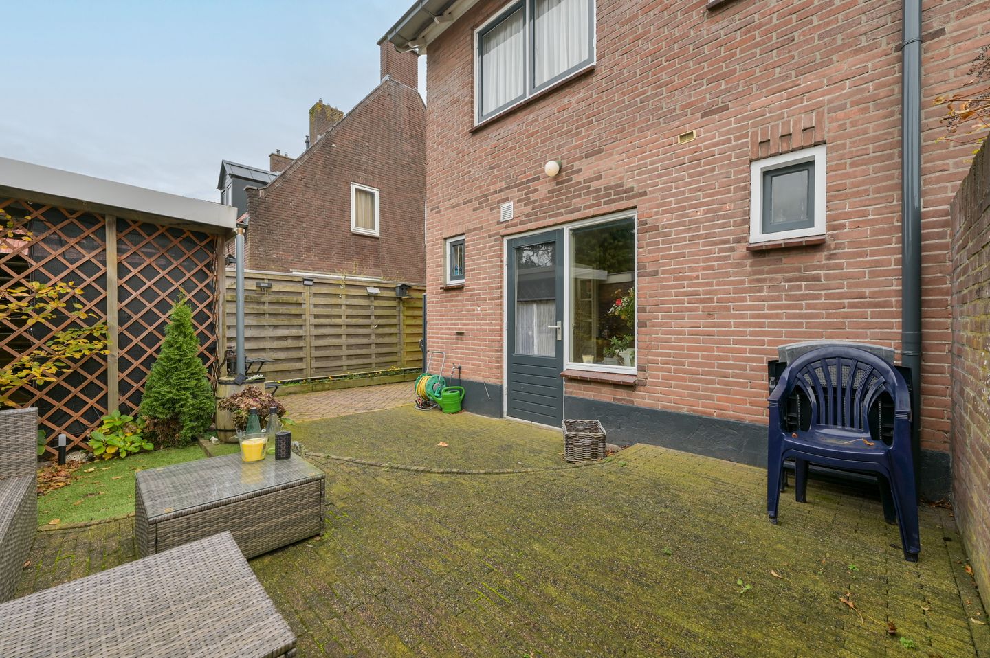 Foto 25 van Prins Hendrikweg 15-A