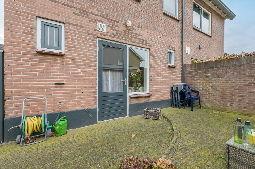 Foto 26 van Prins Hendrikweg 15-A