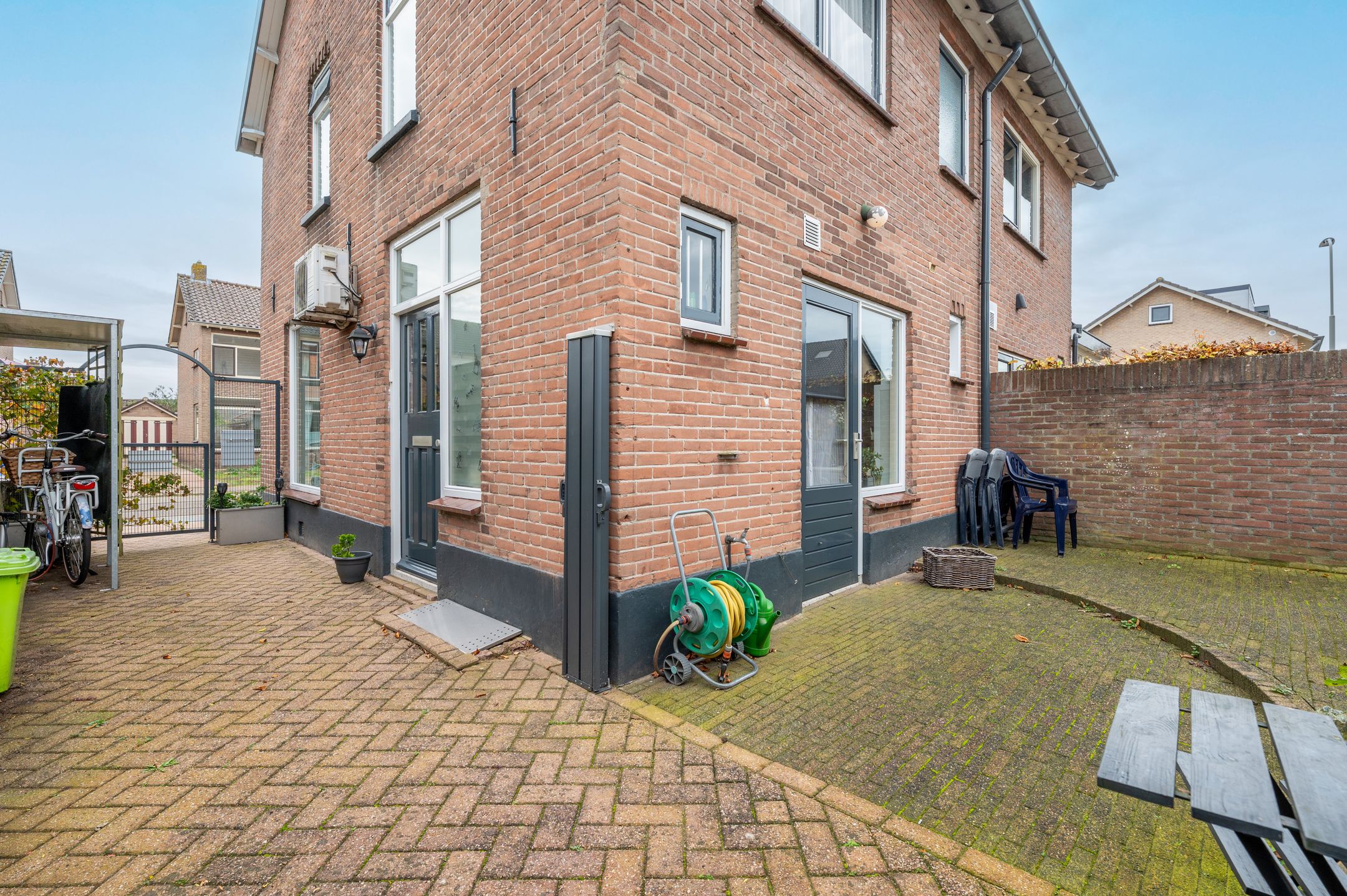 Foto 27 van Prins Hendrikweg 15-A