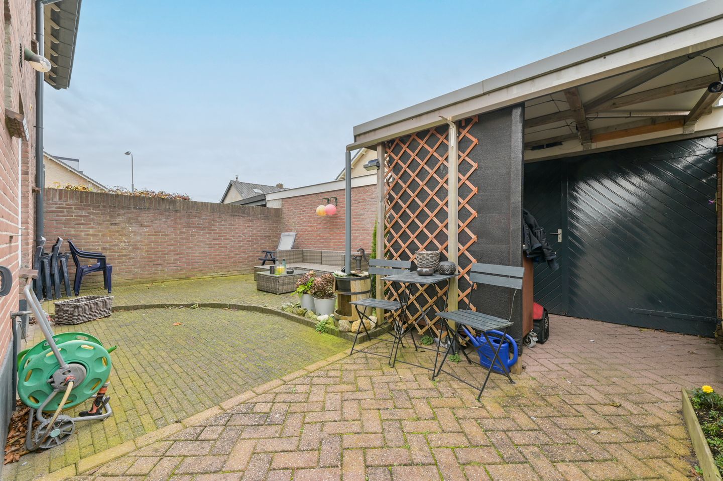 Foto 29 van Prins Hendrikweg 15-A