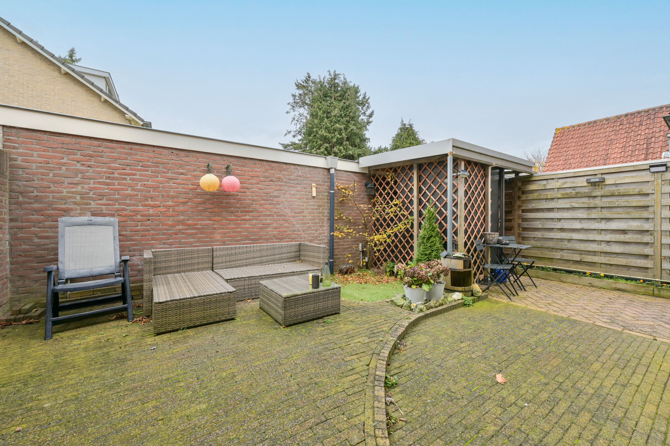 Foto 30 van Prins Hendrikweg 15-A