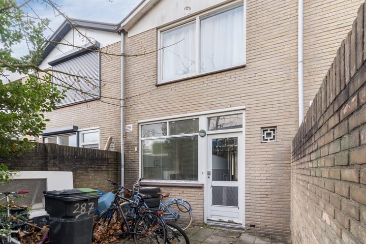 Foto 2 van Sibeliusstraat 287