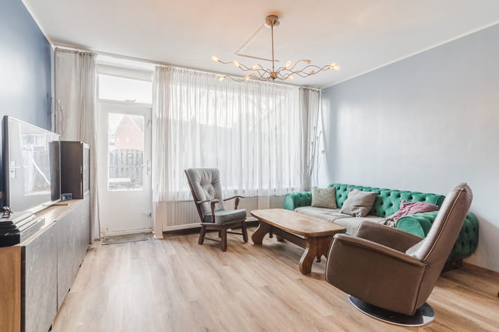 Foto 3 van Sibeliusstraat 287