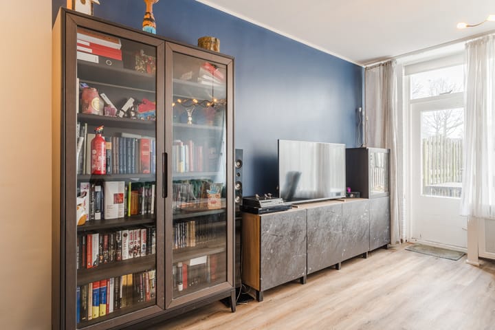 Foto 4 van Sibeliusstraat 287