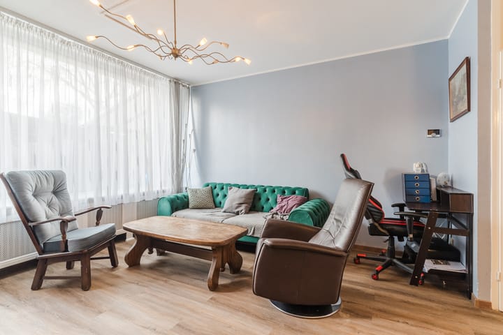 Foto 5 van Sibeliusstraat 287