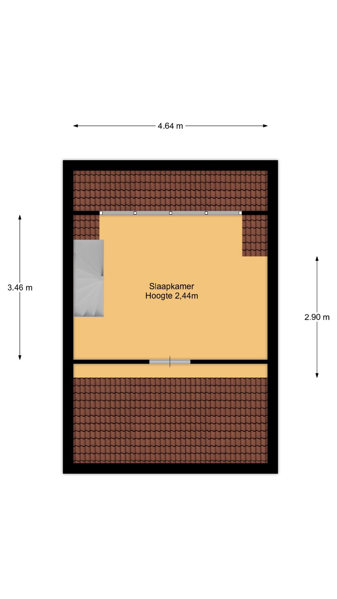 Foto 36 van Prins Hendrikweg 15-A