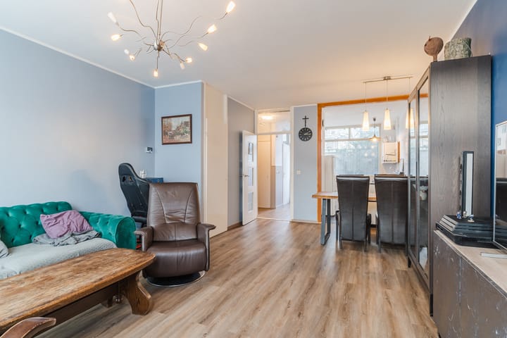 Foto 6 van Sibeliusstraat 287