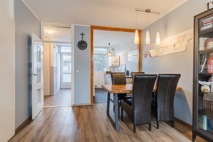 Foto 7 van Sibeliusstraat 287