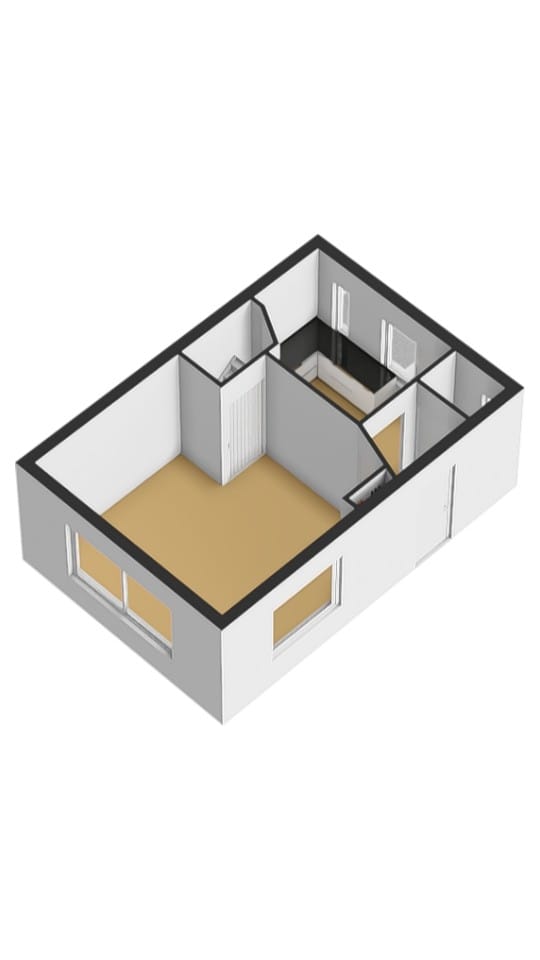 Foto 39 van Prins Hendrikweg 15-A
