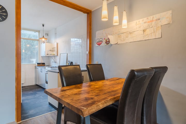 Foto 8 van Sibeliusstraat 287