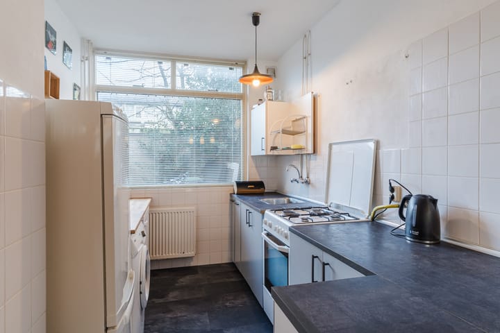 Foto 10 van Sibeliusstraat 287