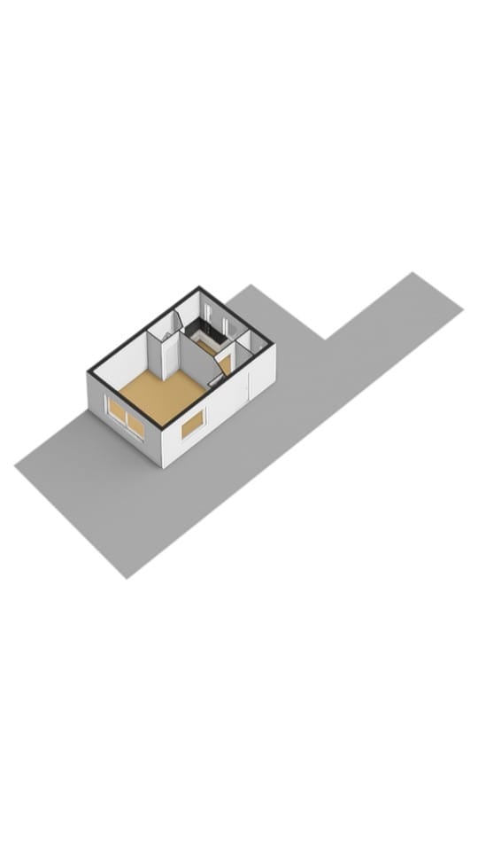 Foto 43 van Prins Hendrikweg 15-A