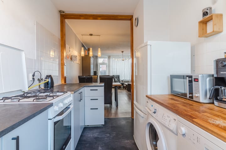 Foto 12 van Sibeliusstraat 287