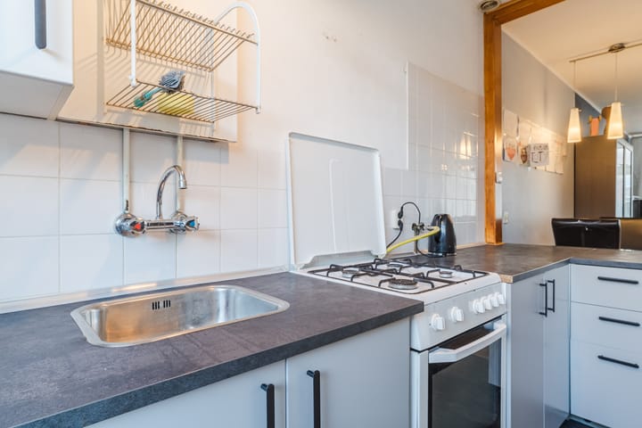 Foto 13 van Sibeliusstraat 287