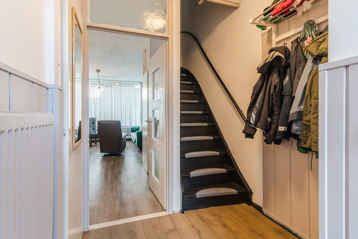 Foto 14 van Sibeliusstraat 287