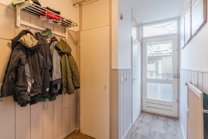 Foto 15 van Sibeliusstraat 287