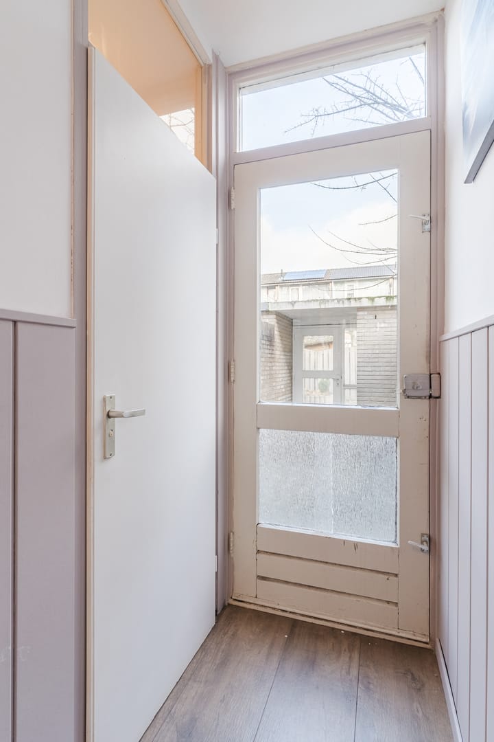 Foto 16 van Sibeliusstraat 287