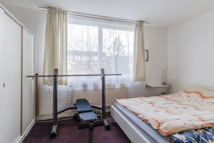 Foto 19 van Sibeliusstraat 287