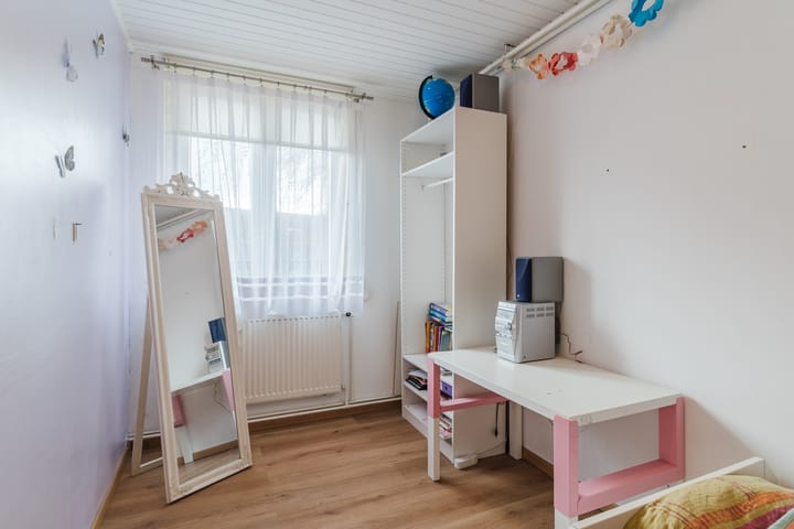 Foto 23 van Sibeliusstraat 287