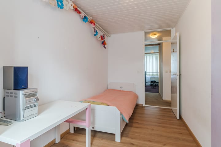 Foto 24 van Sibeliusstraat 287