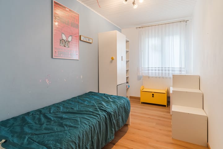 Foto 26 van Sibeliusstraat 287