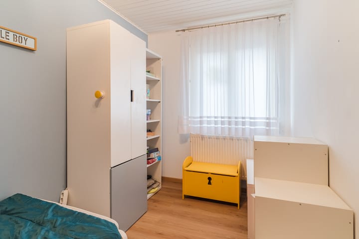 Foto 27 van Sibeliusstraat 287