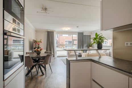 Porseleinvlinder 5 secondary image