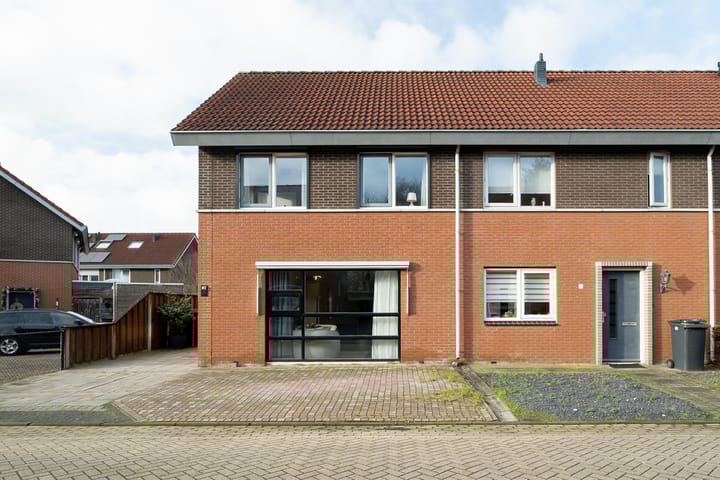 Foto 4 van Porseleinvlinder 5