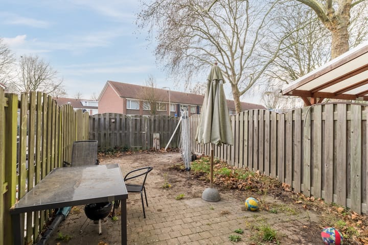 Foto 33 van Sibeliusstraat 287