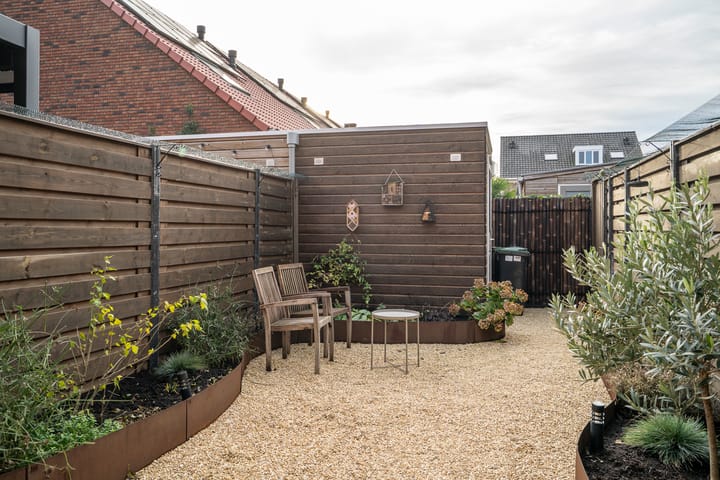 Foto 18 van Dille 70