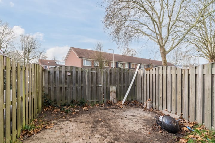 Foto 34 van Sibeliusstraat 287