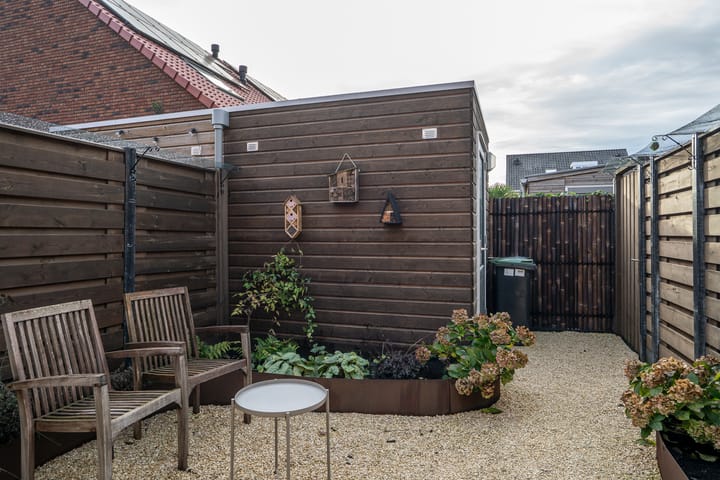 Foto 19 van Dille 70