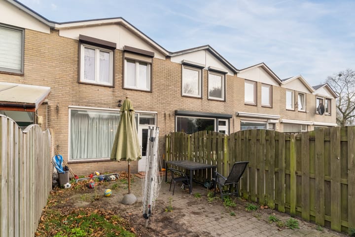 Foto 35 van Sibeliusstraat 287