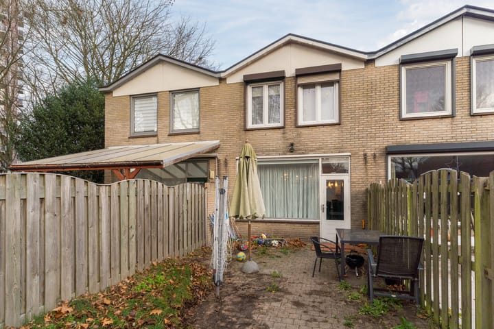 Foto 36 van Sibeliusstraat 287