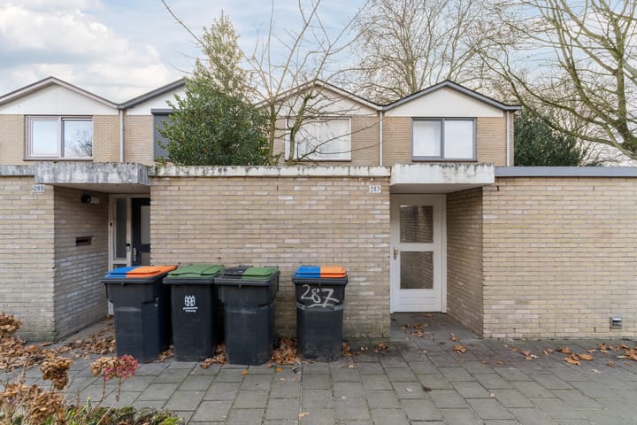 Foto 39 van Sibeliusstraat 287