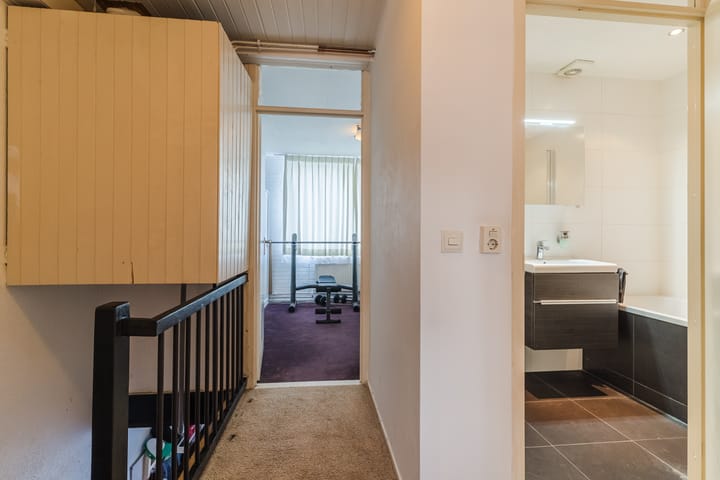 Foto 32 van Sibeliusstraat 287