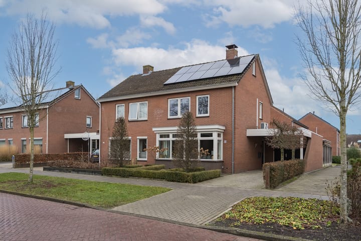 Foto 2 van van Bodelswingstraat 44