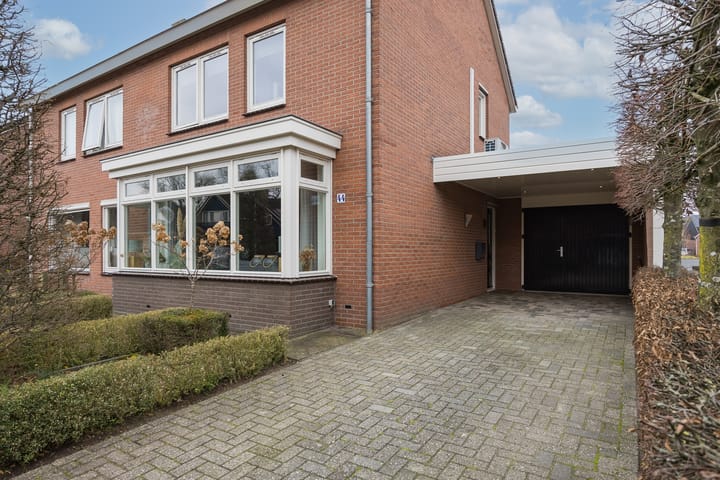 Foto 3 van van Bodelswingstraat 44