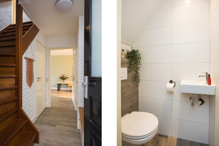 Foto 4 van van Bodelswingstraat 44