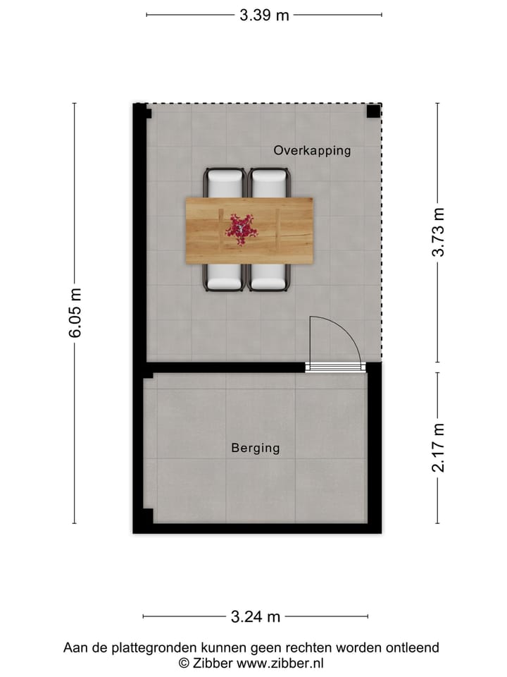 Foto 36 van van Bodelswingstraat 44