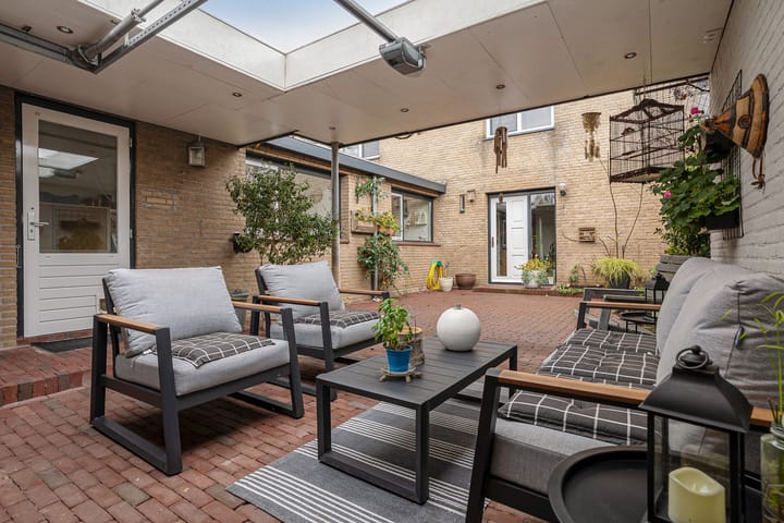 Foto 4 van Rupelmondestraat 9