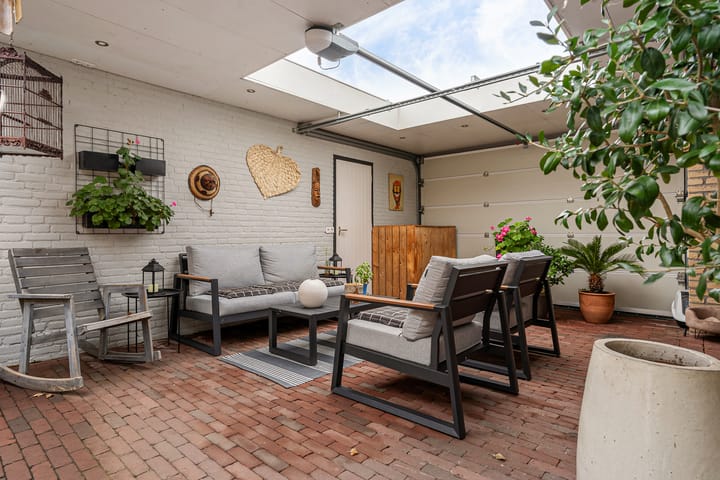 Foto 8 van Rupelmondestraat 9