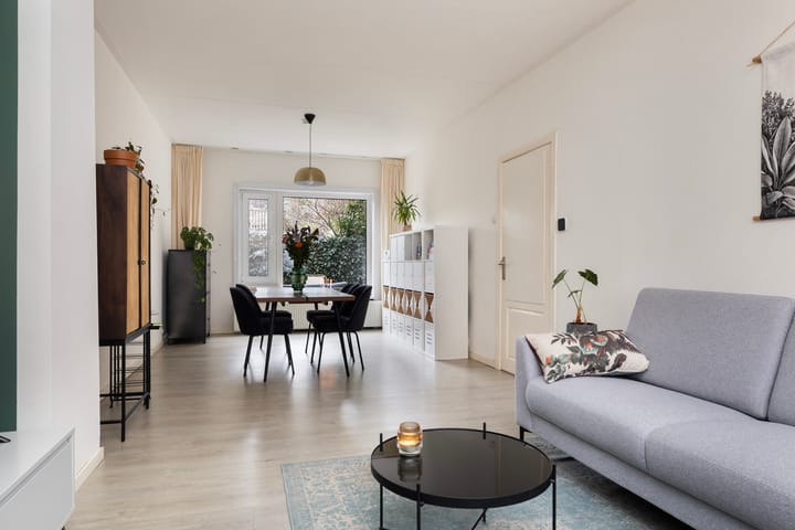 Foto 2 van Antonius Matthaeuslaan 104