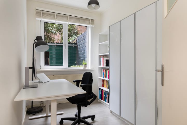 Foto 4 van Antonius Matthaeuslaan 104