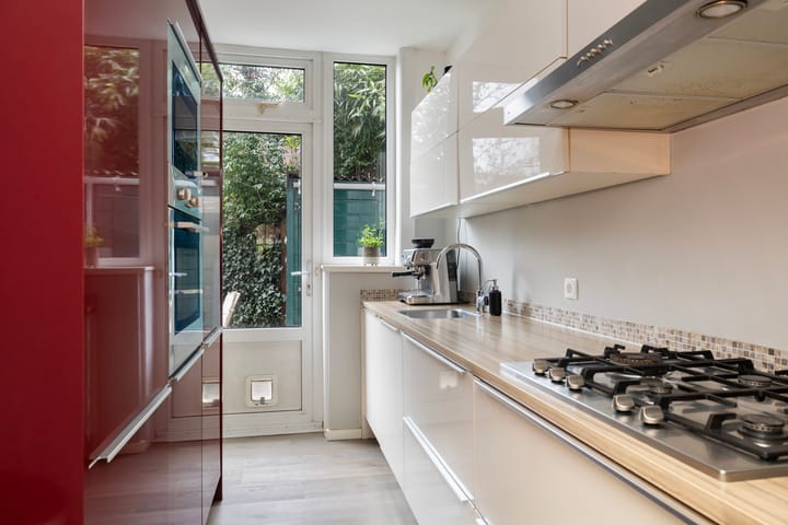 Foto 5 van Antonius Matthaeuslaan 104