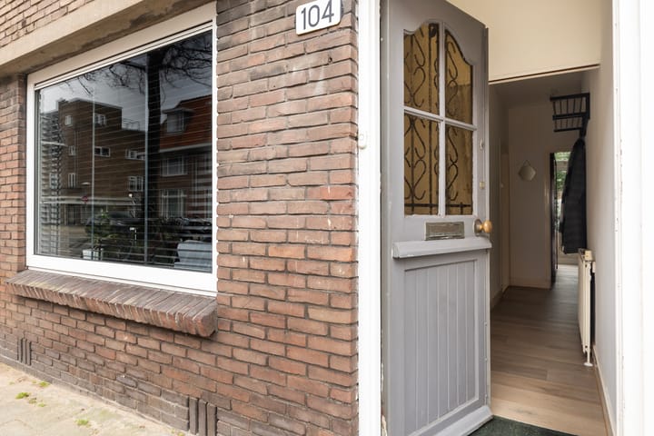 Foto 8 van Antonius Matthaeuslaan 104