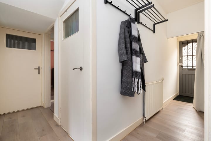 Foto 9 van Antonius Matthaeuslaan 104