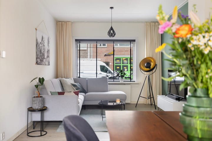 Foto 10 van Antonius Matthaeuslaan 104