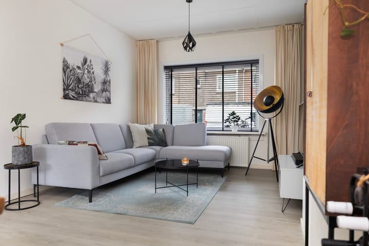 Foto 11 van Antonius Matthaeuslaan 104