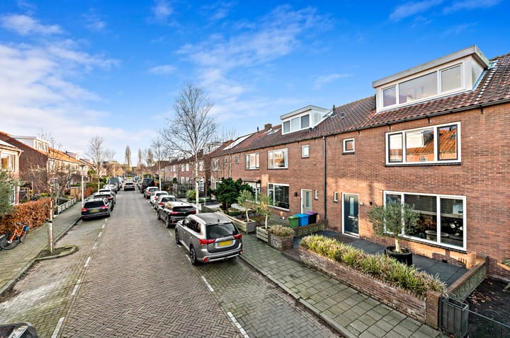 Photo 4 of Koningin Wilhelminalaan 25